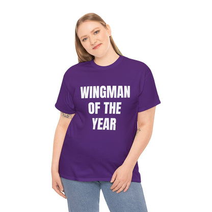 WINGMAN T-SHIRT