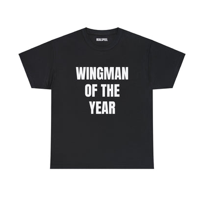 WINGMAN T-SHIRT