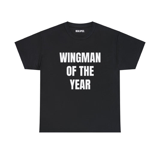 WINGMAN T-SHIRT