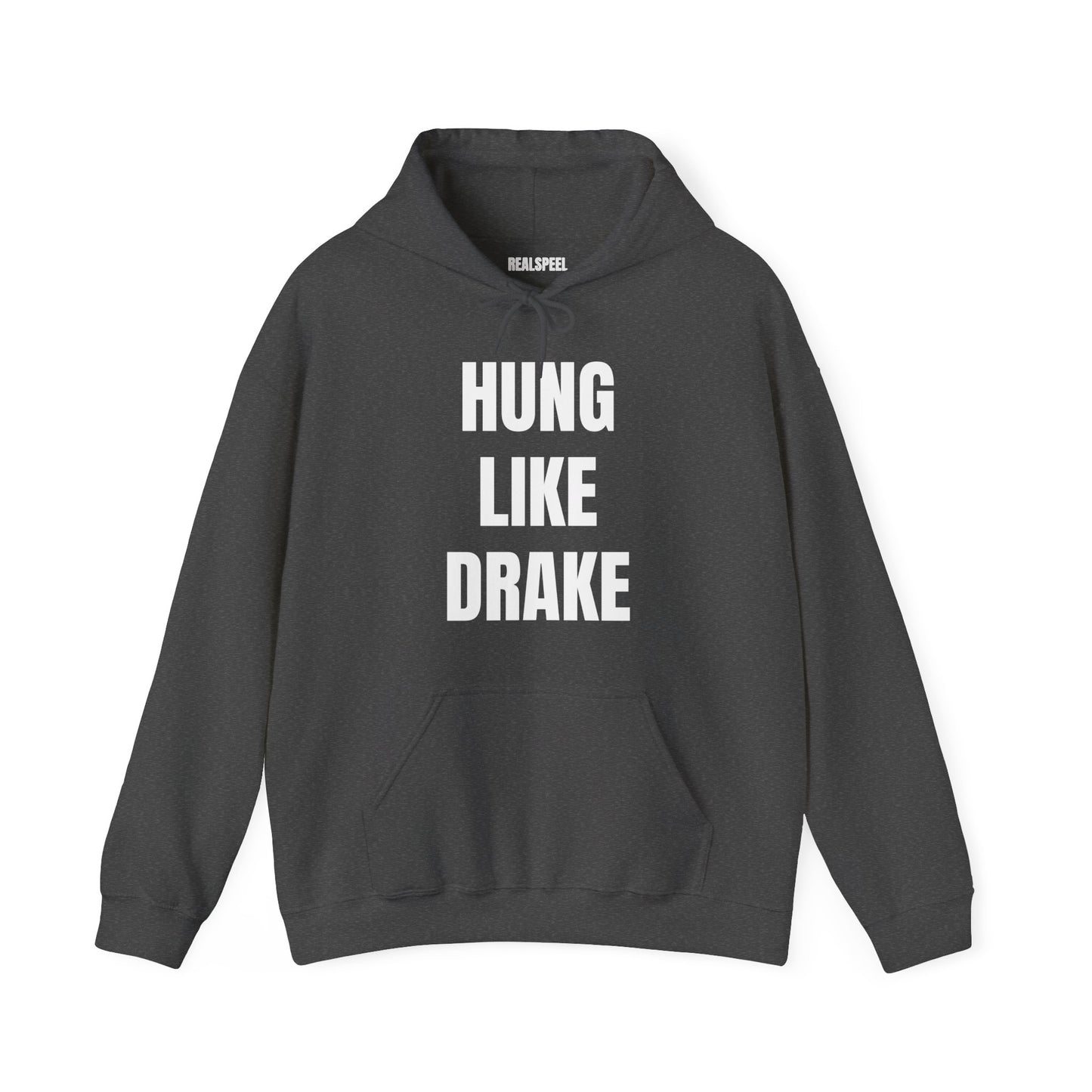 HUNG LIKE DRAKE HOODIE