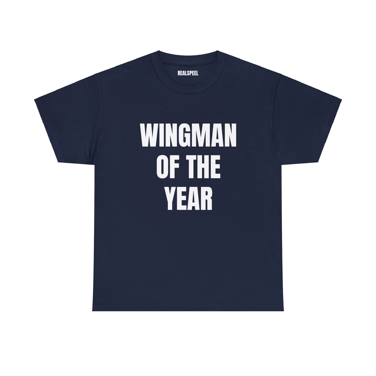 WINGMAN T-SHIRT