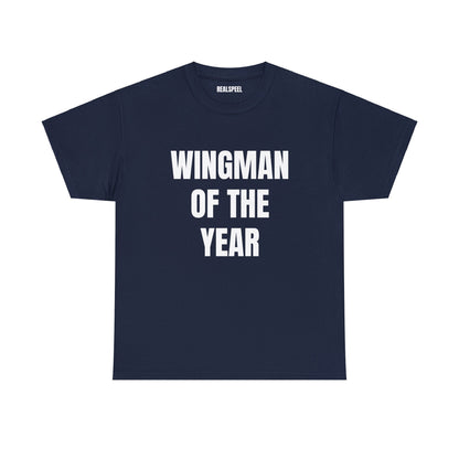 WINGMAN T-SHIRT