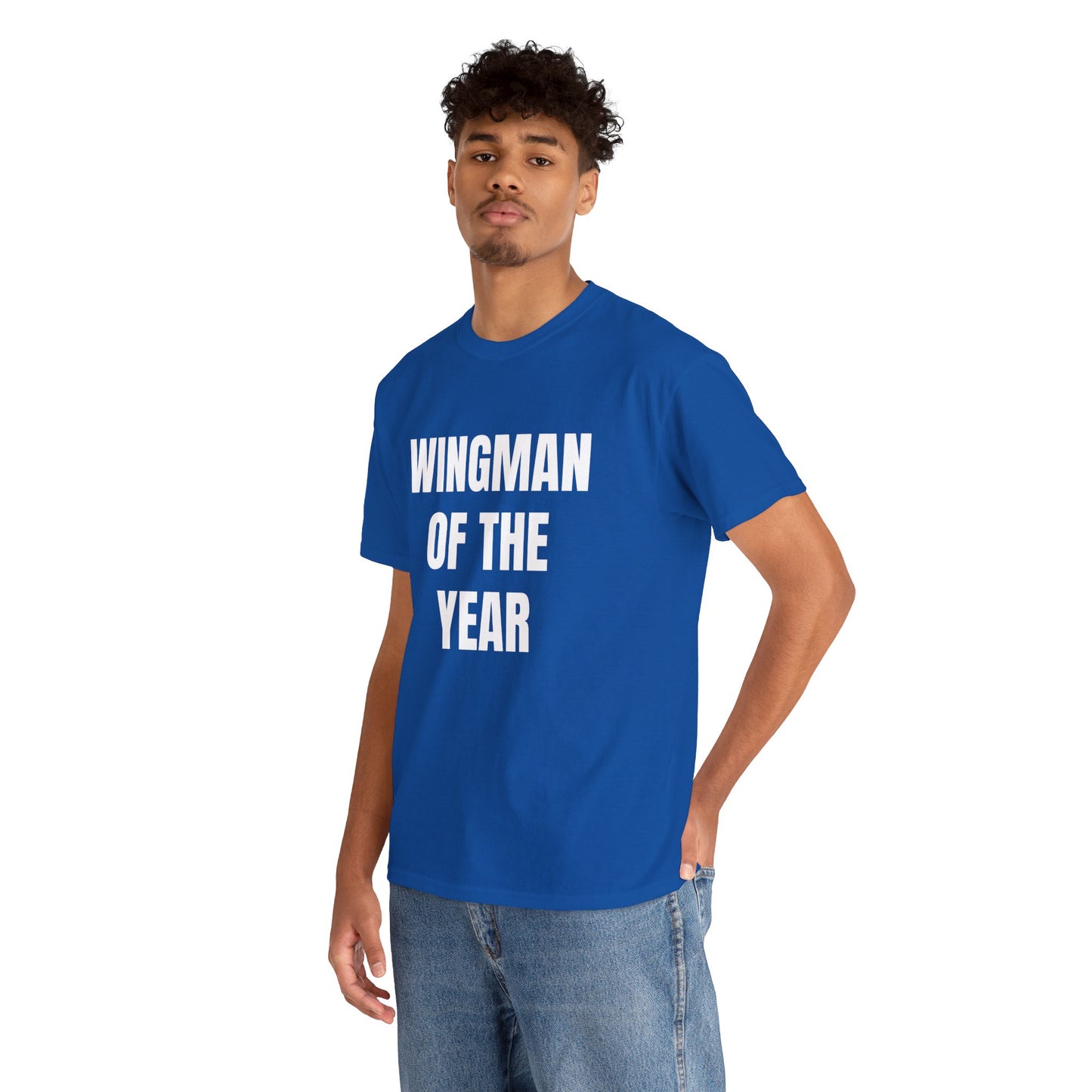 WINGMAN T-SHIRT