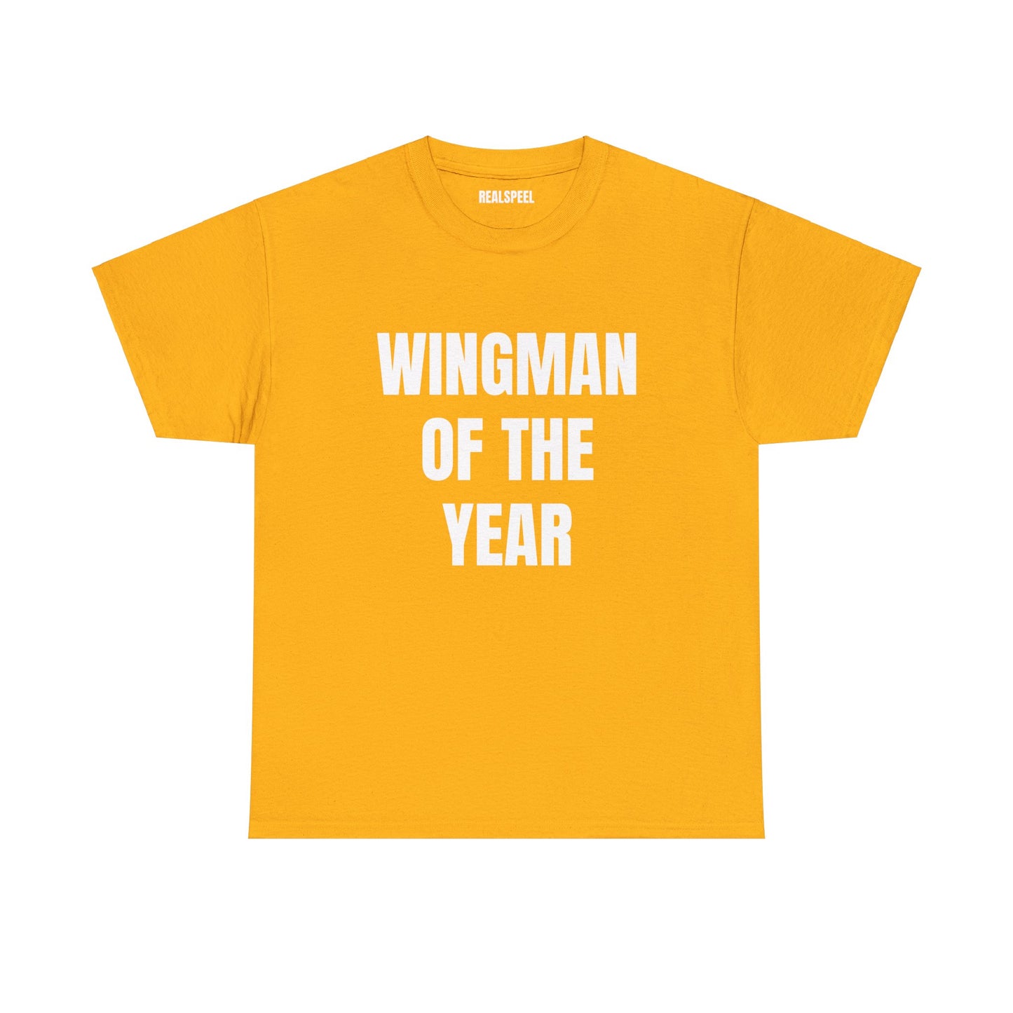 WINGMAN T-SHIRT