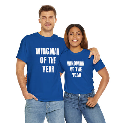 WINGMAN T-SHIRT