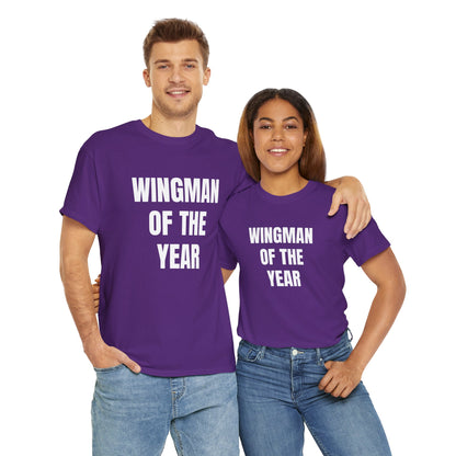 WINGMAN T-SHIRT