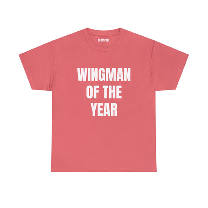 WINGMAN T-SHIRT