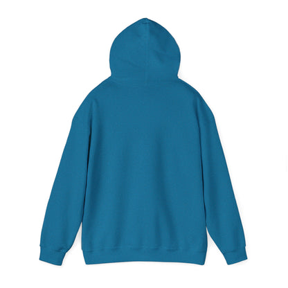 GREEN FN HOODIE