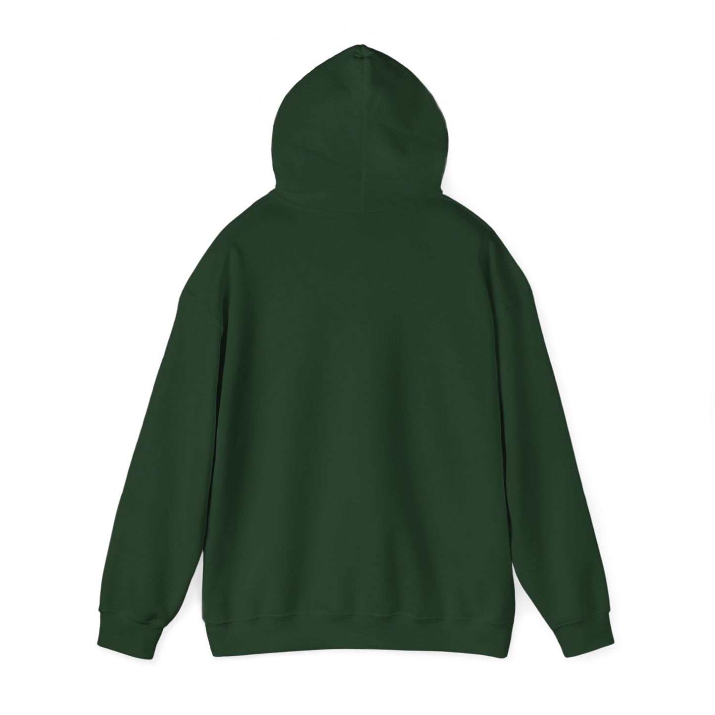 GREEN FN HOODIE