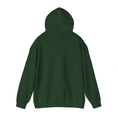 GREEN FN HOODIE