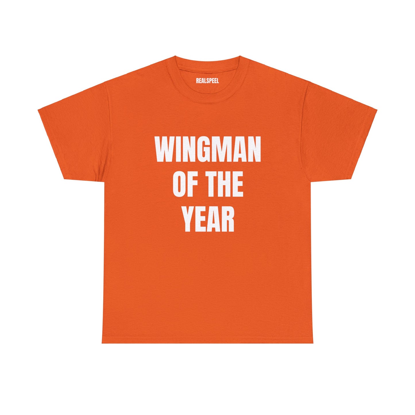 WINGMAN T-SHIRT