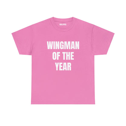 WINGMAN T-SHIRT