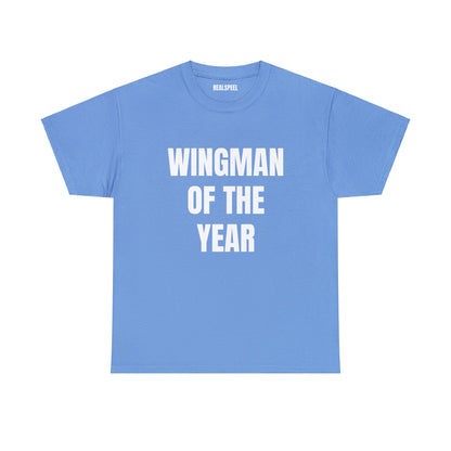 WINGMAN T-SHIRT