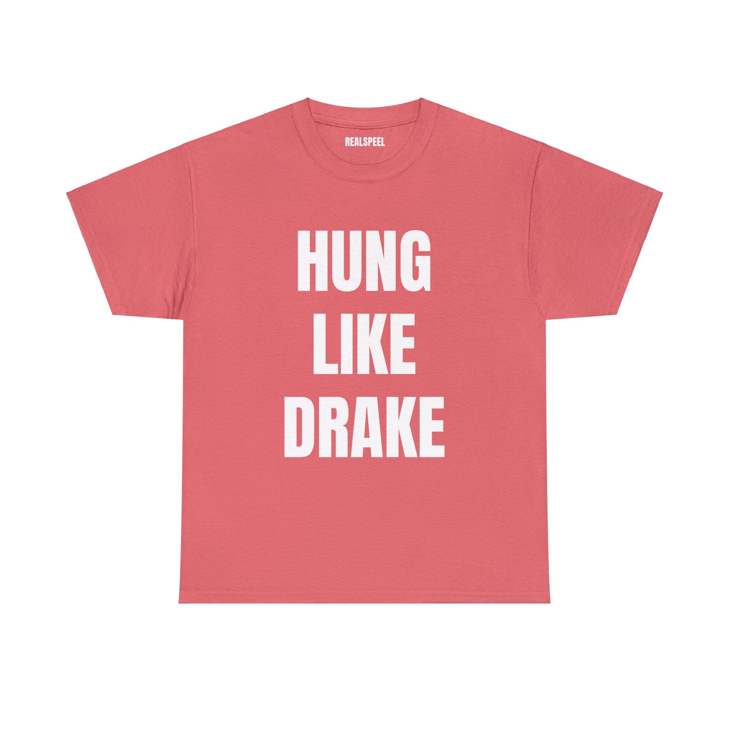 HUNG LIKE DRAKE T-SHIRT